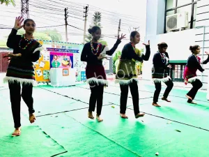 St. John's School Gallery 8