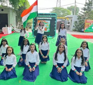 St. John's School Gallery 7