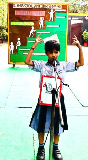 St. John's School Gallery 5