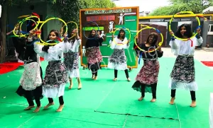 St. John's School Gallery 4