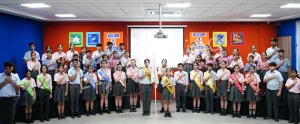 Manav Rachna International School Gallery 1