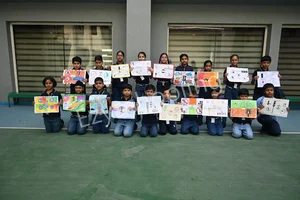 Grand Columbus International School Gallery 71