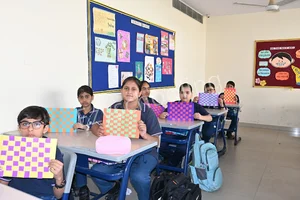 Grand Columbus International School Gallery 69