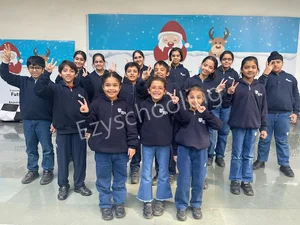 Grand Columbus International School Gallery 63