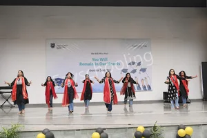 Grand Columbus International School Gallery 62