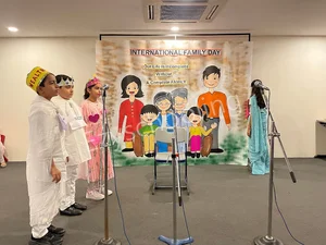 Grand Columbus International School Gallery 61