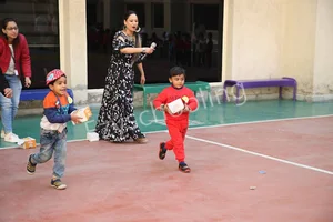 Grand Columbus International School Gallery 52