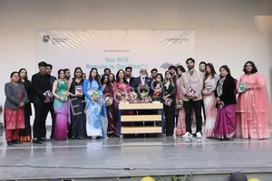 Grand Columbus International School Gallery 48