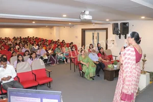 Grand Columbus International School Gallery 47