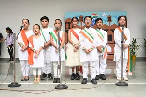 Grand Columbus International School Gallery 46