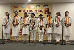 Grand Columbus International School Gallery 45