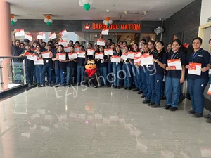 Grand Columbus International School Gallery 44