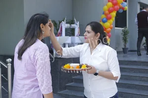 Grand Columbus International School Gallery 41