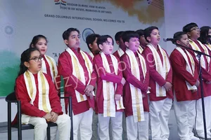 Grand Columbus International School Gallery 34