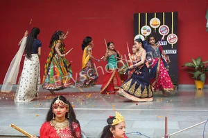 Grand Columbus International School Gallery 30