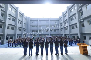 Grand Columbus International School Gallery 23