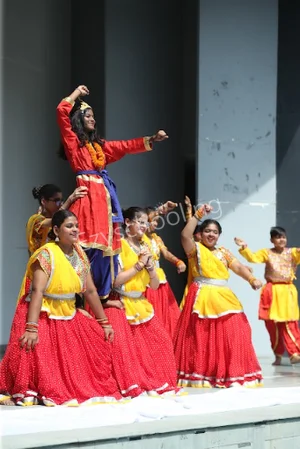 Grand Columbus International School Gallery 19