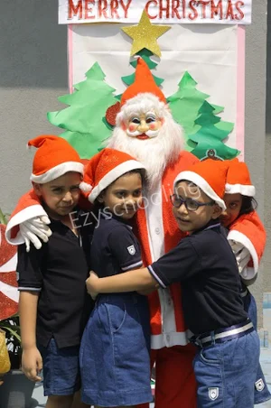 Grand Columbus International School Gallery 15