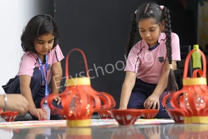 Grand Columbus International School Gallery 14