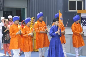 Grand Columbus International School Gallery 12