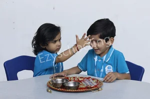 Grand Columbus International School Gallery 9