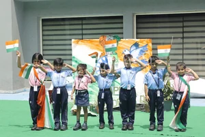 Grand Columbus International School Gallery 11