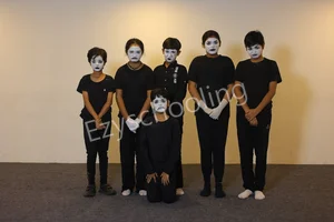 Grand Columbus International School Gallery 4