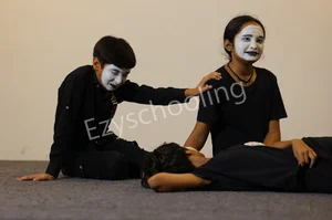 Grand Columbus International School Gallery 2