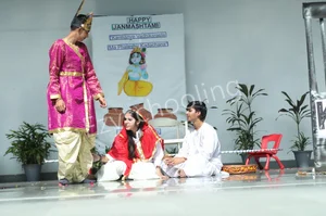 Grand Columbus International School Gallery 6