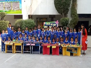 Prince Senior Secondary School Gallery 8