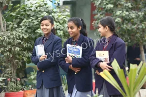 Prince Senior Secondary School Gallery 7