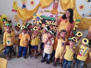 Prince Senior Secondary School Gallery 5