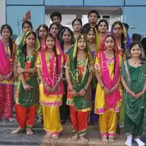 Pinewood International Boarding School Gallery 2