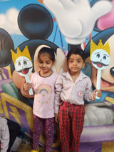 Modern Convent School Gallery