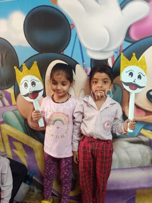 Modern Convent School Gallery 3