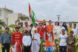 Heritage Global School Gallery 8