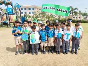 Heritage Global School Gallery 5