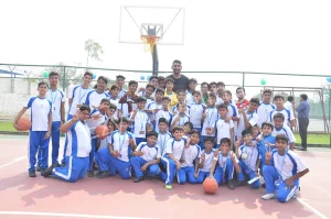 Heritage Global School Gallery 4