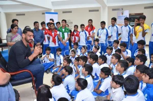 Heritage Global School Gallery 7