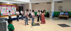 Heritage Global School Gallery 35