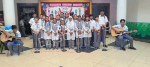Heritage Global School Gallery 33