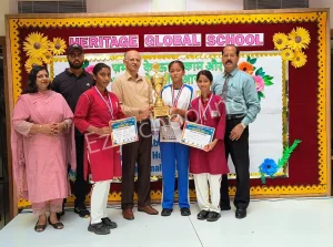 Heritage Global School Gallery 12