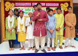 Heritage Global School Gallery 14