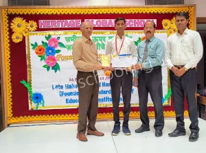 Heritage Global School Gallery 15