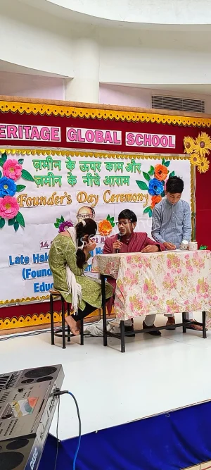 Heritage Global School Gallery 18