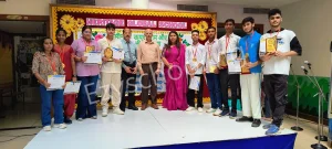 Heritage Global School Gallery 8