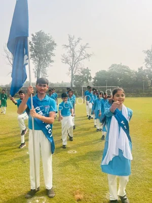 Heritage Global School Gallery 1