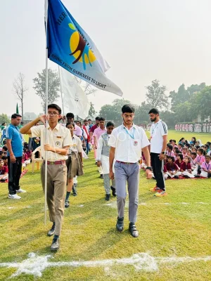 Heritage Global School Gallery 7