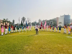Heritage Global School Gallery 3