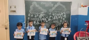 Blue Bird Senior Secondary School Gallery 1